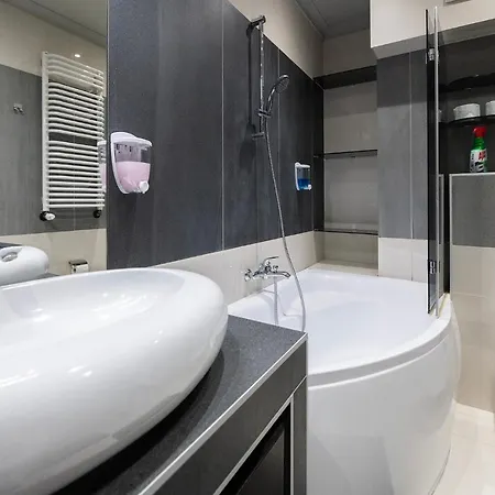 Chill Central &free Parking