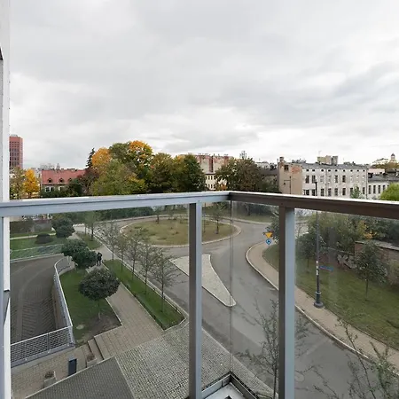 Chill Central &free Parking 公寓 *