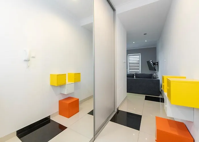 Chill Central &free Parking *