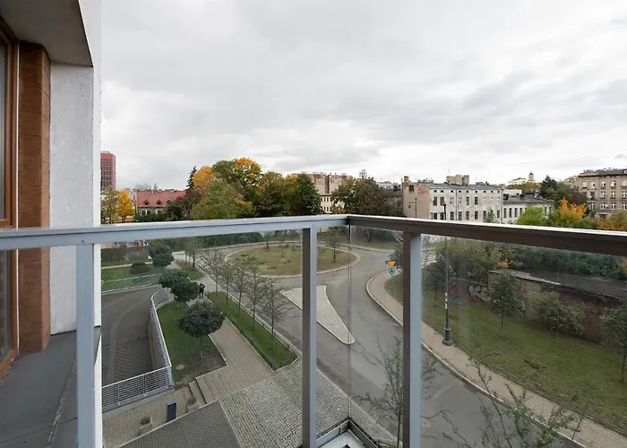 Chill Central &free Parking Apartment *