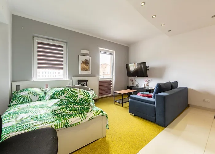 Apartment Chill Central &free Parking *