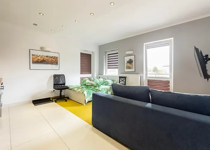 Chill Central &free Parking Apartment